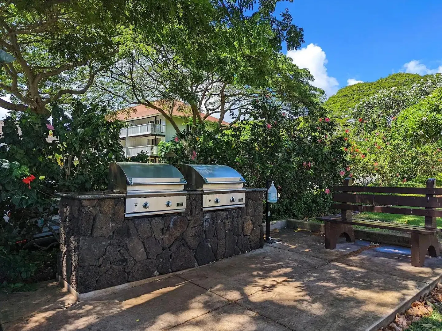 Ac Gourmet Kitchen Hot Tub Pool King Bed Ground Floor Netflix Apartment Koloa
